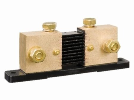 Shunt 1000 Ampere Victron