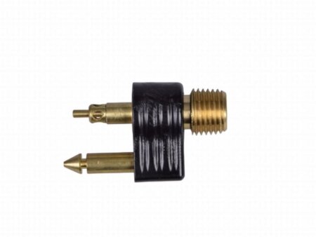 Tankconnector Johnson