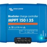 Laadregelaar Victron BlueSolar MPPT 150/35 12/24/48V