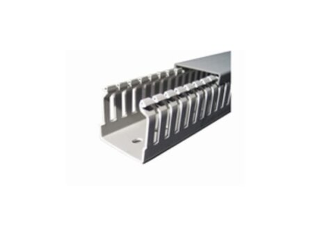 Bedradingskoker pvc 120(B) x 80(H) X1000