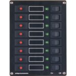Schakelpaneel STV110