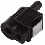 Brandstof connector Honda motorzijde