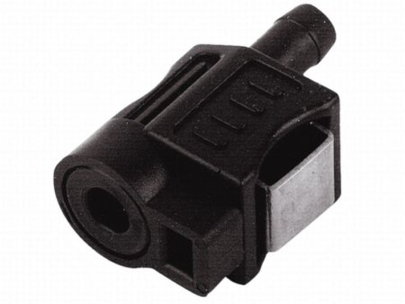 Brandstof connector Honda motorzijde