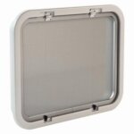 Muggenhor met tegenrand voor Libero LIB4155L