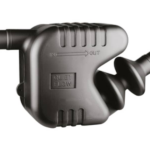 Waterlock gecombineerd met demper, 20 liter