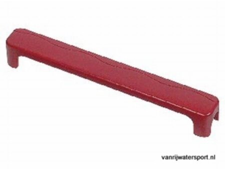 Afdekkap rood 6 voudig