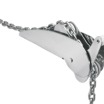 Ankerrol Bruce/Trefoil/CQR/SOC, 30 kg