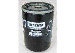 Brandstoffilter Vetus VD60210