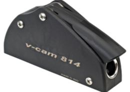 Antal valstopper V- CAM 814 8 - 10 mm lijn enkel