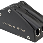 Antal valstopper V- CAM 814 10- 12 mm lijn dubbel