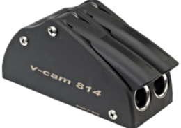 Antal valstopper V- CAM 814 10- 12 mm lijn dubbel