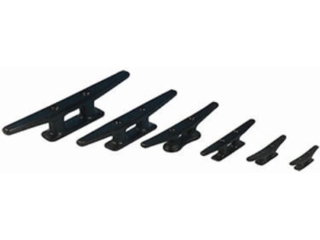 Nylon kikker 220 mm