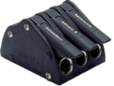 Antal valstopper CAM 611 drie voudig