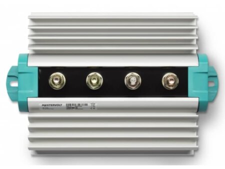Mastervolt laadstroomverdeler BI703