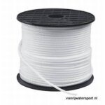 Polyamide (nylon) 3 mm wit
