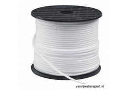 Polyamide (nylon) 3 mm wit