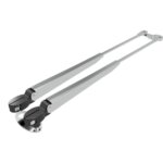 Ruitenwisser arm parallel 324 - 460 RVS