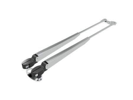 Ruitenwisser arm parallel 324 - 460 RVS