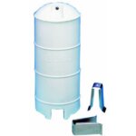 Echomax EM 180 Radar reflector