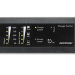 Mastervolt remote paneel CC