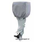 Buitenboordmotor hoes 2 - 5 pk
