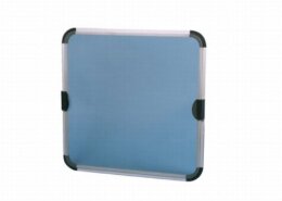 Muggenhor voor GEBO vluchtluik R30 450 x 320