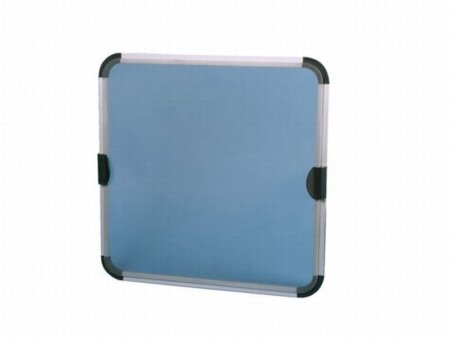 Muggenhor voor GEBO vluchtluik R55 620 x 620 met flens