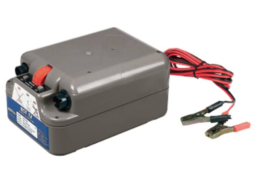 Luchtpomp Bravo Superturbo BST 12V HP