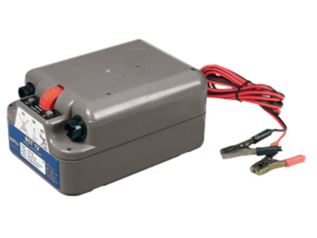 Luchtpomp Bravo Superturbo BST 12V HP
