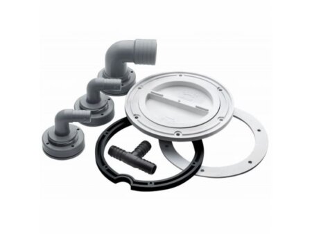 Vetus aansluitkit
