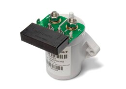 Mastervolt Charge Mate 2502 - 500 ampere