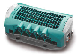 DC Distribution 500