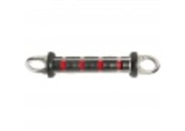 Landvastveer met demper; 7-9 ton