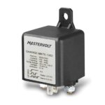 Mastervolt Charge Mate 1202 - 120 ampere
