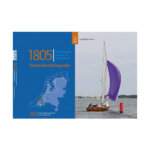Hydrografische Kaart 1805
