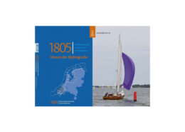 Hydrografische Kaart 1805