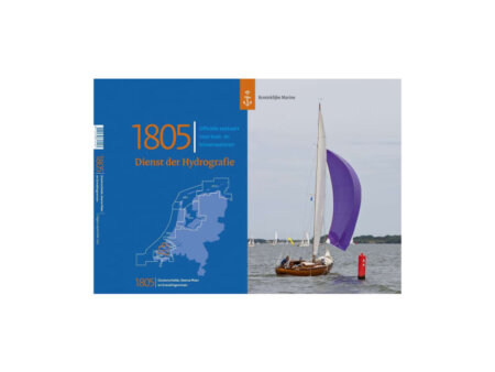 Hydrografische Kaart 1805
