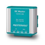 Omvormer Mastervolt DC Master 12/24 7-9A