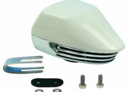 Scheepshoorn 1 toon 12v