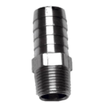 Slangtule 1/4NPT x 5/16"(8 mm)voor Sierra"