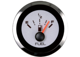 Brandstofmeter Veethree 10-180 ohm