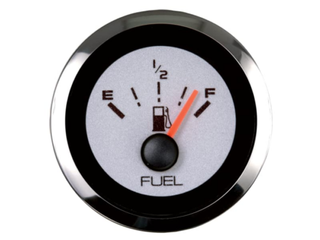 Brandstofmeter Veethree 10-180 ohm