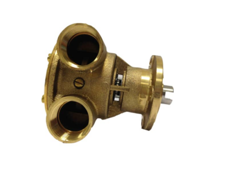 Johnson koelwaterpomp F7B-9
