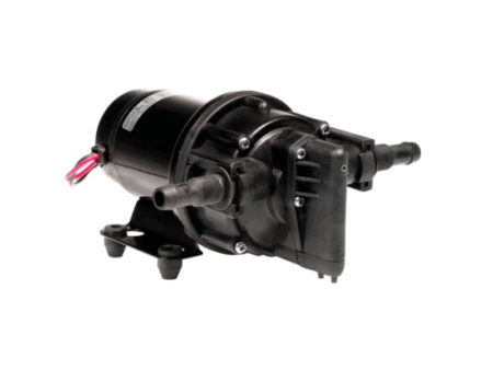 Drinkwaterpomp Johnson 2,4 9 l/min 24v