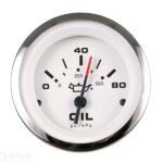 Oliedrukmeter Veethree Lido pro 10 BAR