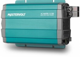 Mastervolt AC Master sinus omvormer 24/700