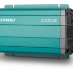 Mastervolt AC Master sinus omvormer 12/1000