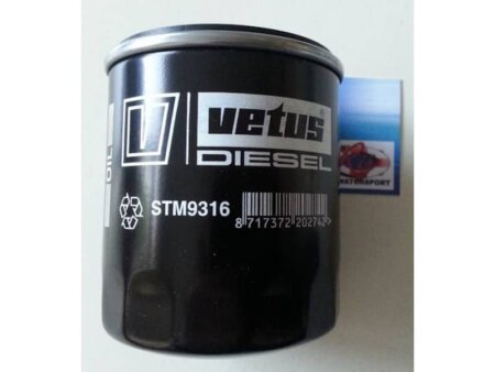 Vetus oliefilter STM9316