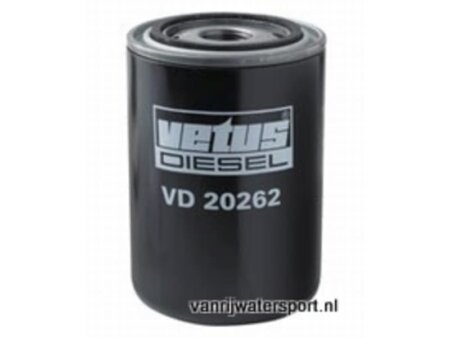 Vetus oliefilter VD20263