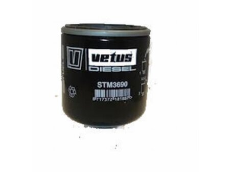 Brandstoffilter Vetus VD60092